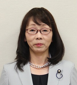 高橋議員　写真