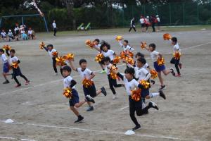 運動会2