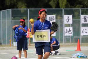 運動会1