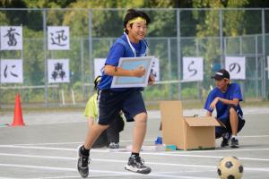 運動会2
