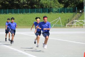 運動会4