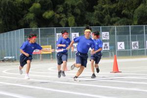 運動会5