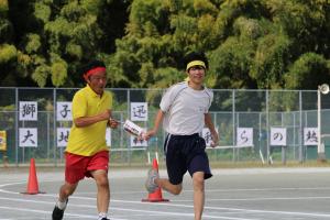 運動会6