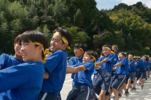 運動会7