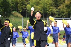 運動会10
