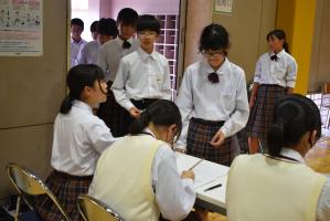 選挙2