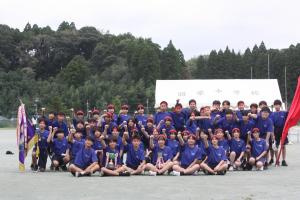 運動会１