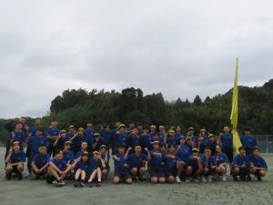 運動会２