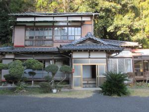 長柄町山根の外観画像