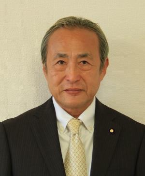 宮坂陽一郎議員の顔写真