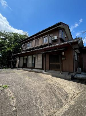 No.96皿木・外観
