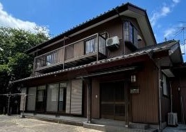 空き家バンク９６