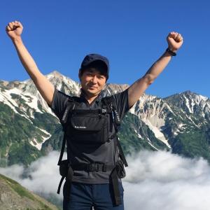 地域おこし協力隊　池田さん写真