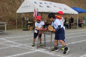 運動会