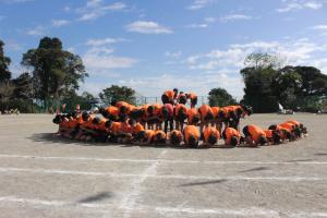 運動会