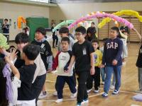 アーチ