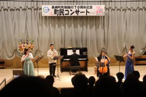 演奏の様子1