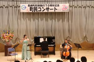 演奏の様子3