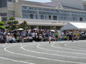 短距離