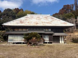 千葉県長柄町の一戸建て | 750万円 | 1004.95m² | 急傾斜地ハザード | Akiyama house finder