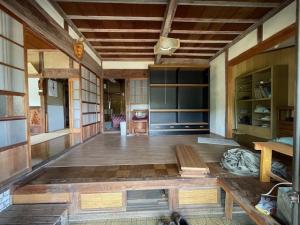 広間