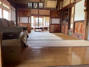 居間