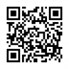 申込用QRコード