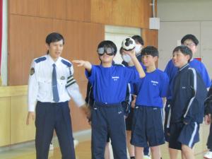 交通安全3