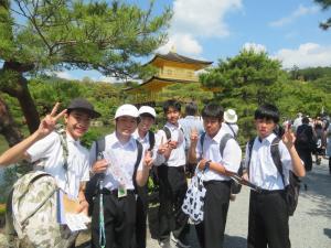 班別行動