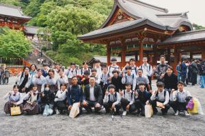 集合写真