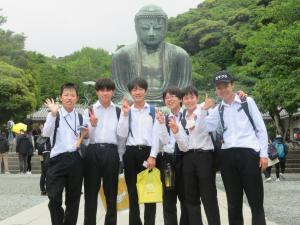 班別行動